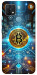 Чехол Neo bitcoin для Oppo A15