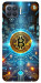 Чехол Neo bitcoin для Oppo Reno 4 Lite