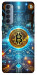 Чехол Neo bitcoin для Oppo Reno 4 Pro