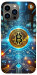 Чехол Neo bitcoin для iPhone 13 Pro Max