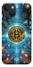 Чохол Neo bitcoin для iPhone 13