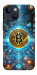 Чохол Neo bitcoin для iPhone 13 mini