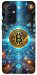 Чохол Neo bitcoin для OnePlus 9