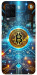 Чохол Neo bitcoin для Oppo A54 4G