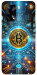 Чехол Neo bitcoin для Oppo A74 4G
