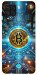 Чохол Neo bitcoin для Galaxy A22 4G