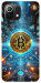 Чохол Neo bitcoin для Xiaomi Mi 11 Lite