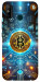 Чохол Neo bitcoin для TECNO Spark 6 Go