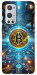 Чохол Neo bitcoin для Oneplus 9 pro