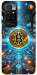 Чохол Neo bitcoin для Xiaomi Redmi 10