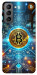 Чехол Neo bitcoin для Galaxy S21 FE