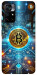 Чехол Neo bitcoin для Xiaomi Poco M4 Pro 5G