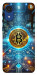 Чохол Neo bitcoin для Galaxy A03 Core