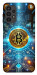 Чехол Neo bitcoin для Galaxy A13 4G