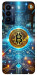 Чохол Neo bitcoin для TECNO Camon 18