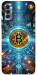 Чохол Neo bitcoin для TECNO Spark 8P