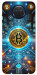 Чохол Neo bitcoin для Nokia G20