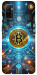 Чехол Neo bitcoin для Oppo A32