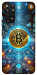 Чехол Neo bitcoin для Xiaomi Redmi Note 11 (Global)