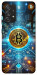Чохол Neo bitcoin для Galaxy A52s