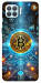 Чехол Neo bitcoin для Oppo F17 Pro