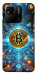 Чохол Neo bitcoin для Xiaomi Redmi 10A
