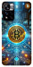 Чехол Neo bitcoin для Xiaomi Redmi Note 11 5G
