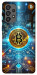 Чохол Neo bitcoin для Galaxy A73 5G