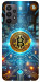 Чохол Neo bitcoin для Galaxy A23