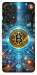 Чехол Neo bitcoin для Galaxy A53