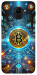 Чехол Neo bitcoin для Galaxy J6 (2018)
