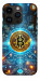 Чохол Neo bitcoin для iPhone 14 Pro