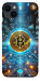 Чехол Neo bitcoin для iPhone 14 Plus
