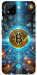 Чохол Neo bitcoin для Realme C20