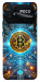 Чехол Neo bitcoin для Xiaomi Poco C40