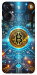Чехол Neo bitcoin для TECNO Spark 9 Pro