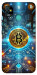 Чохол Neo bitcoin для TECNO Pop 5