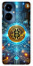 Чохол Neo bitcoin для TECNO Camon 19 (CI6n)