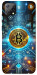 Чехол Neo bitcoin для Blackview A55