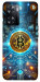 Чехол Neo bitcoin для Oppo A57s