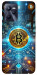 Чехол Neo bitcoin для Realme C35