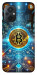 Чохол Neo bitcoin для Xiaomi Poco M5