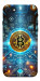 Чохол Neo bitcoin для iPhone SE (2022)
