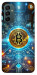 Чехол Neo bitcoin для Galaxy M23 5G