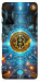 Чехол Neo bitcoin для Xiaomi Redmi K50 Gaming