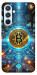 Чехол Neo bitcoin для Galaxy A54 5G