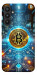 Чохол Neo bitcoin для Galaxy A34 5G