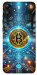 Чохол Neo bitcoin для Galaxy A04e