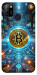 Чехол Neo bitcoin для Infinix Hot 10 Lite