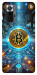 Чехол Neo bitcoin для Xiaomi Redmi Note 10 Pro Max